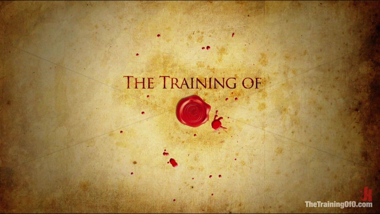 The Training of O by Kink: Training Dylan-day 5 Live Show-final Test