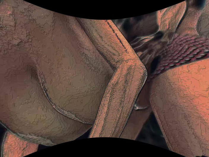 Games looper Sex VR Mode: 핑키 리마스터즈 8