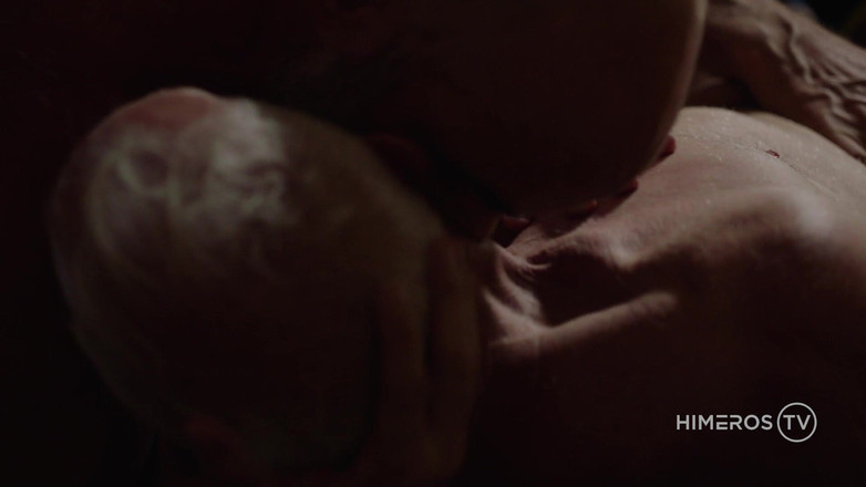 Himeros.tv: Pesta bermain pakaian dalam