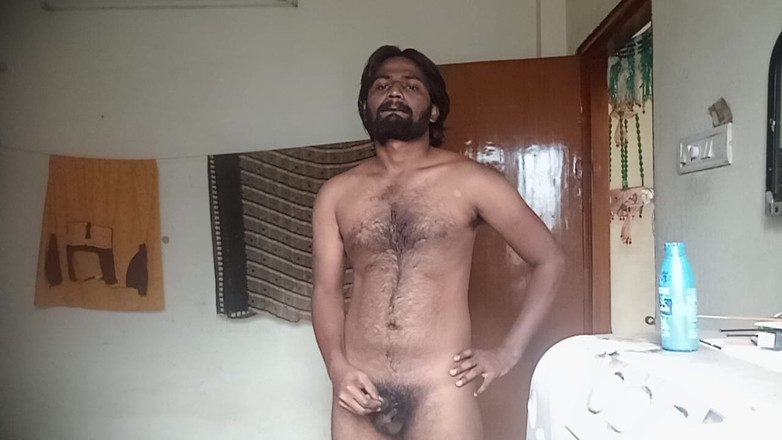 KUMBHA MANOJ KUMAR: Pornostar indiana desi