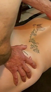 Tormenting Her Asshole 197