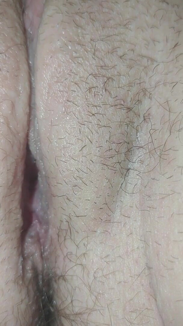 HornyPussy2018: 第一次肥沃的阴户伸展