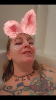 Cum Join Me in the Bath