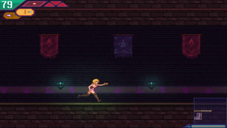 Joystick Cinema: Crsis bod vyvrcholí (pt 2) - chci, co má