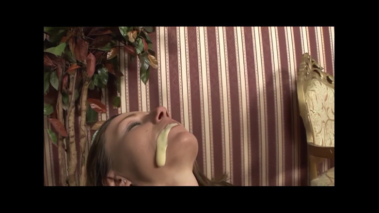 Bizzarre World: Charmante, Perverse Schlampe