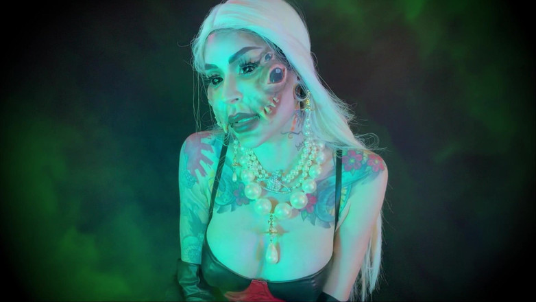 Baal Eldritch: Pedeapsa Reginei Spider: Sărbătoarea Arahnids Pet - temnițe și dragoni