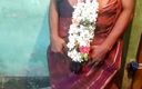 Priyanka priya: Desi Tamil Aunty Smooth Doggy Style