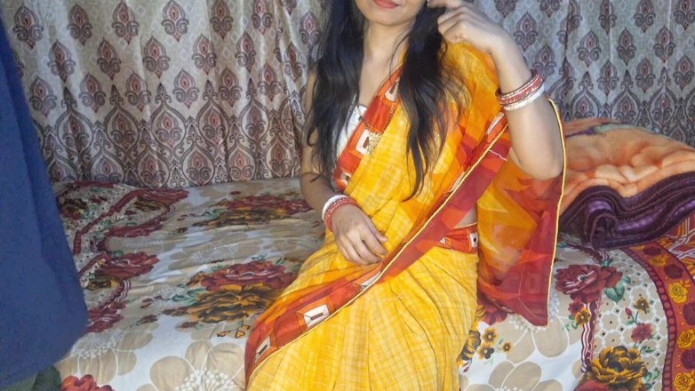Pure Organ0: Ki Chudai Devar in Com to Hard Fucking Indian Bhabhi...