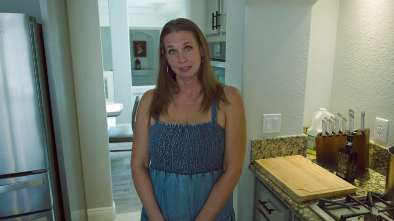 Sex Over 50: The Chef