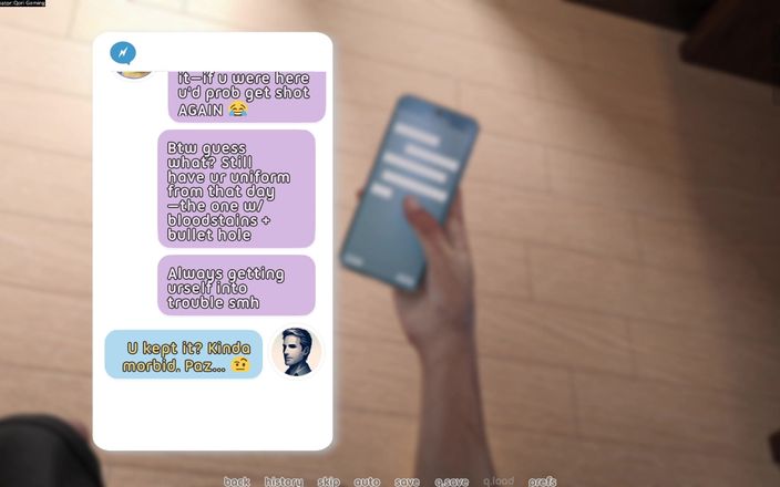 Porngame201: Devam Etmek Için 10. Güncellemeyi Sevmek Zor