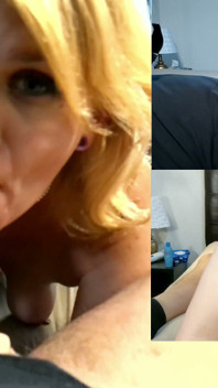 Eve Le Fluer - Delgada Rubia Culo Follada Profundo En Ambas Direcciones - Garganta -masturbación Anal-hitachi Orgasmo