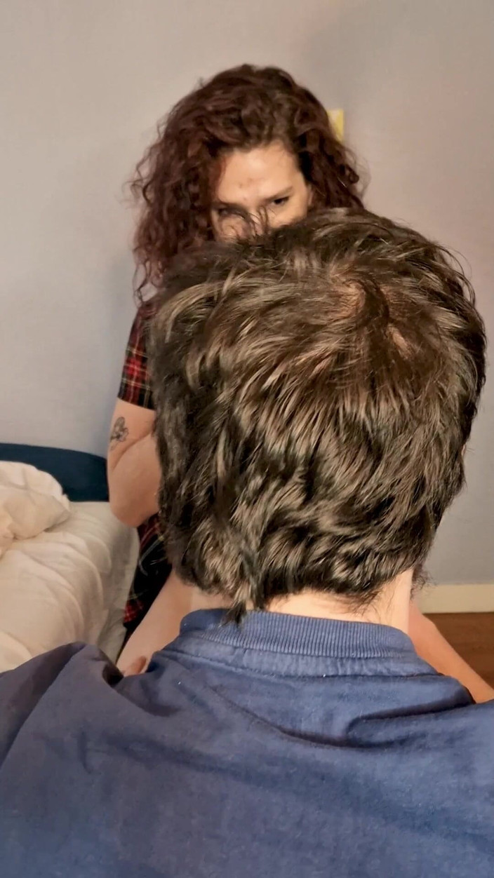 Melodyfluffington: La piacevole melody, la succhia e la scopa fino a...