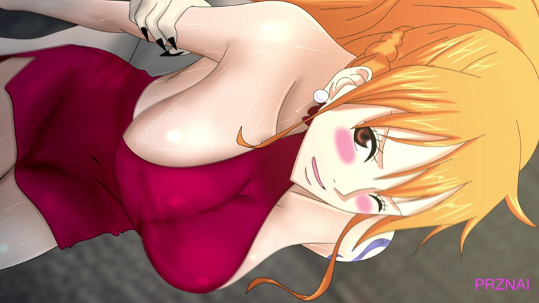 Prznai: Perospero X Nami (jeden kawałek) 2