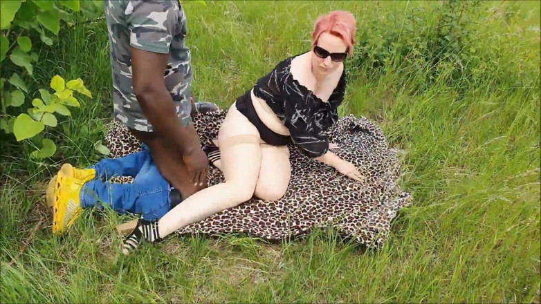 UserBitch1: Desidero un bambino nero