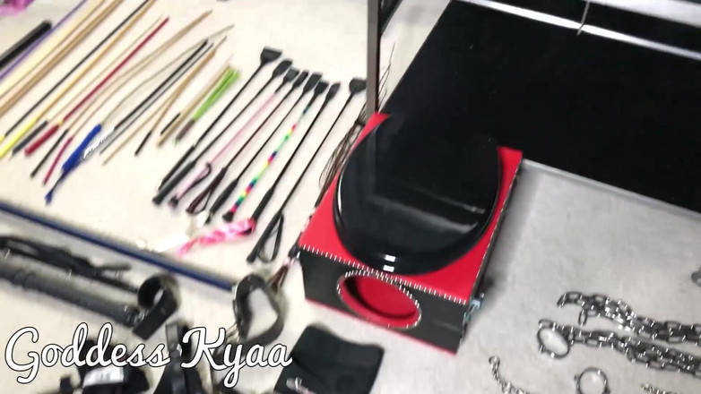 Kyaa Chimera: Taking Stock