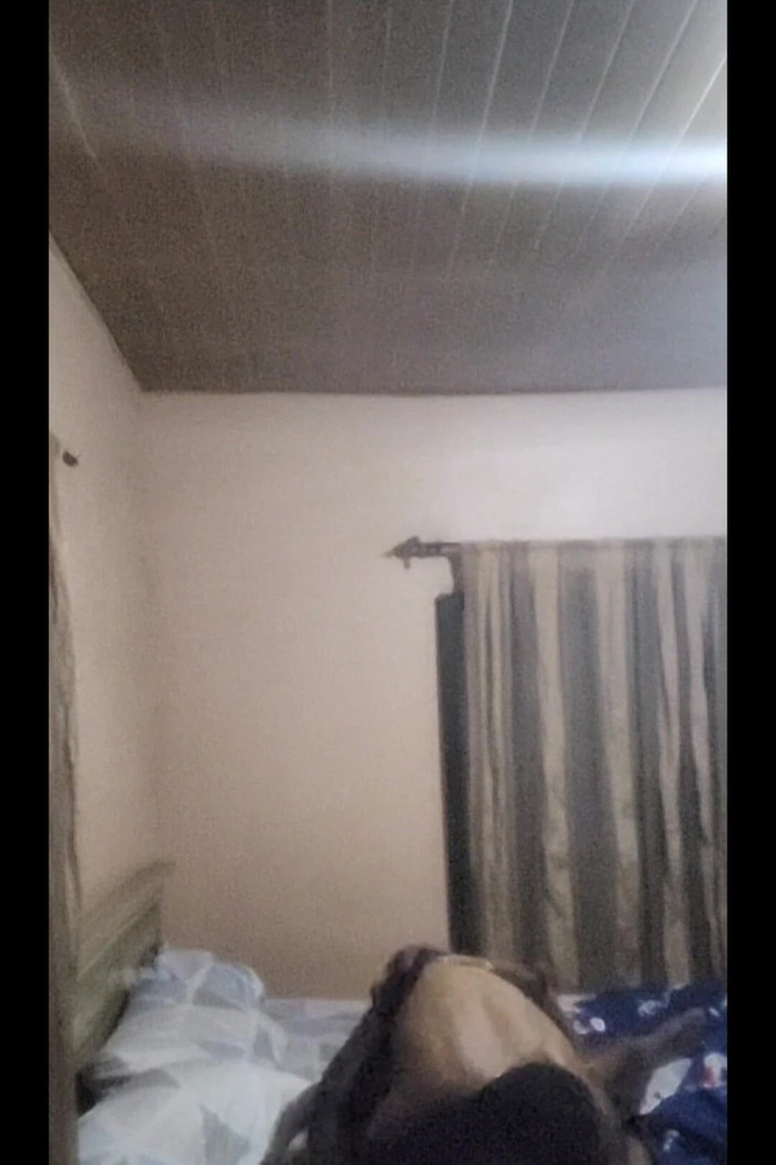 Daddy O Yo Yo: Thotie 19, nemůže se dočkat, až si vezme třídu Dick Aftet