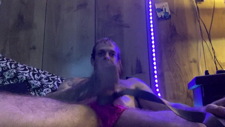Slaveboy: Harder please