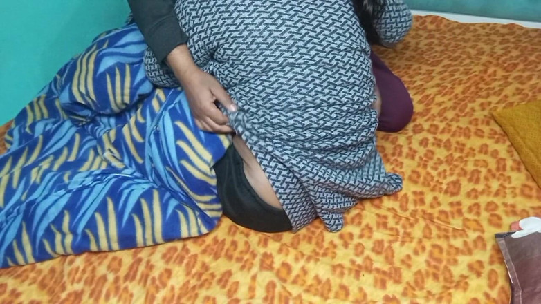 Manjushukla: La première fois que ma femme m’a sucé le pénis.