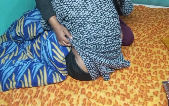 Manjushukla: 初めて妻が私のペニスをしゃぶった。
