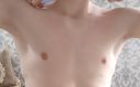 Ethan Alpha: Sexy protahování svalového těla