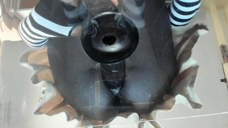 FataleFemboy: De baixo para baixo