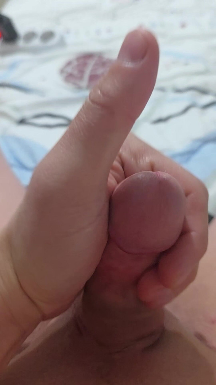 Gokmen Yaman: Murray Yaman, solo 3. Encore une éjaculation...