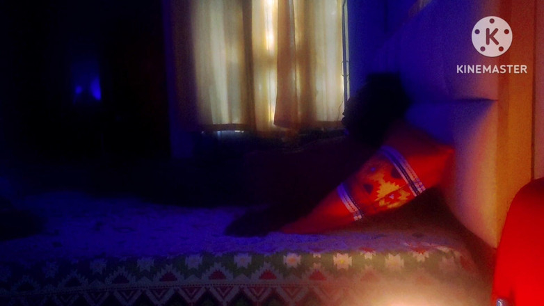 Ankita10000: Noche de luna de miel india con bbc - parte 1