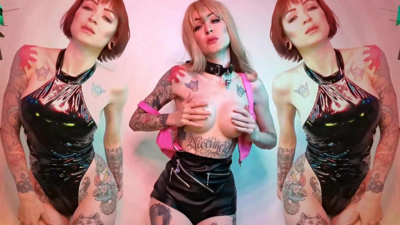 Baal Eldritch: Zmysłowy orgazm bez rąk spust medytacji - Hfo, Asmr