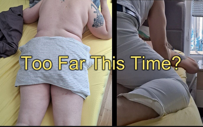Hersecretlover: My Husband Suprised Me with a Massage… but the Masseur...