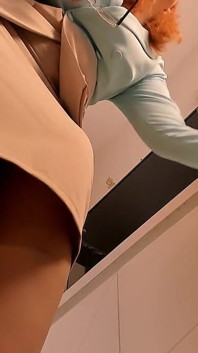 Skirt Atas