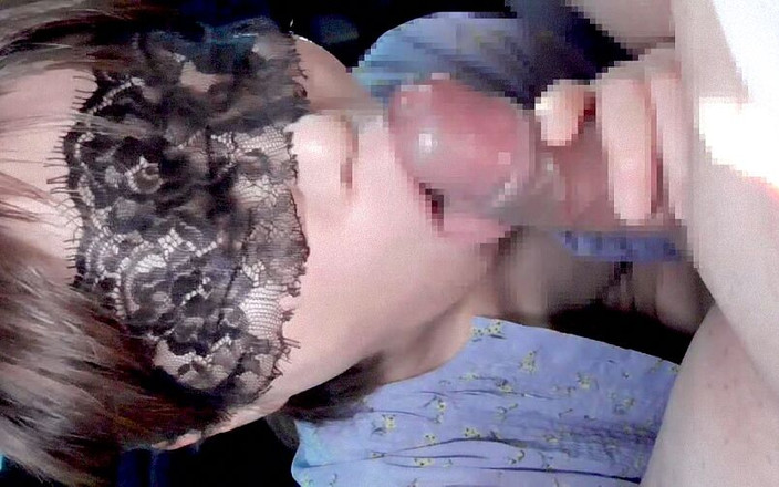 hiro_mayu_couple_jp: Femeie căsătorită Chu sparge întâlnirea de expunere la acvariu Mayu NO73 într-o...