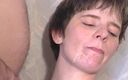 Videos Francaises: Two Horny French Ladies in Action with a Hard Cock