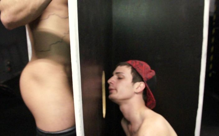 Boys boyz: Al dat sperma