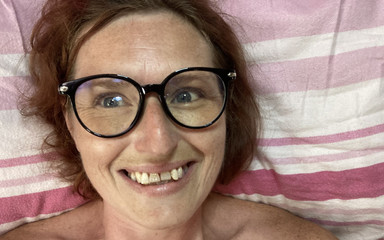 MistressWriggler: Ibu Dari Semua Orgasme