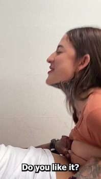 I Left My Boyfriend Alone with My Best Friend and They End up Fucking Behind My Back