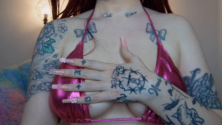 LDBMistress: Blackmailed Into Being a Sissy Cum Eater