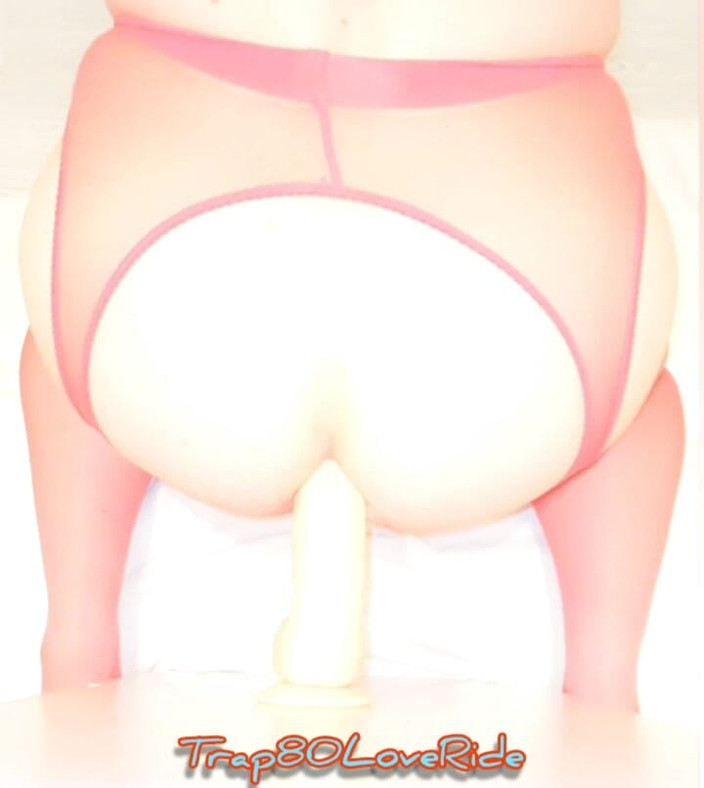 Trap80: 자지를 빨고 따먹히는 핫한 십대