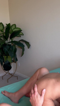Petite Vixen Gets Fucked by Giant Cock in First Sextape