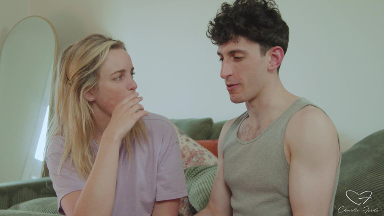 CharlieForde: Интервью: Каникулы с участием Чарли Форд, Ник Штрихс