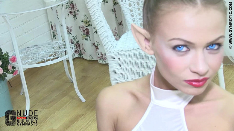 Flexilady: Fantasy flicka