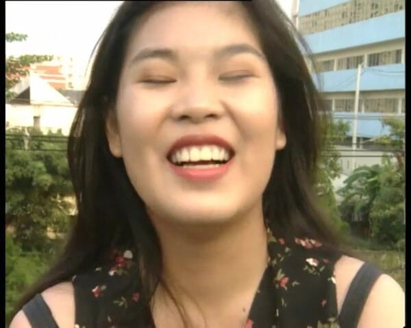 YOUR FIRST PORN: Asian Girls Compilation 3