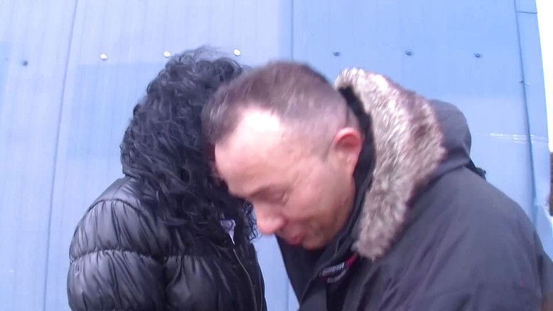 Mature Climax - 100% Mature Videos: Приголомшлива зріла отримує трах і камшот на обличчя