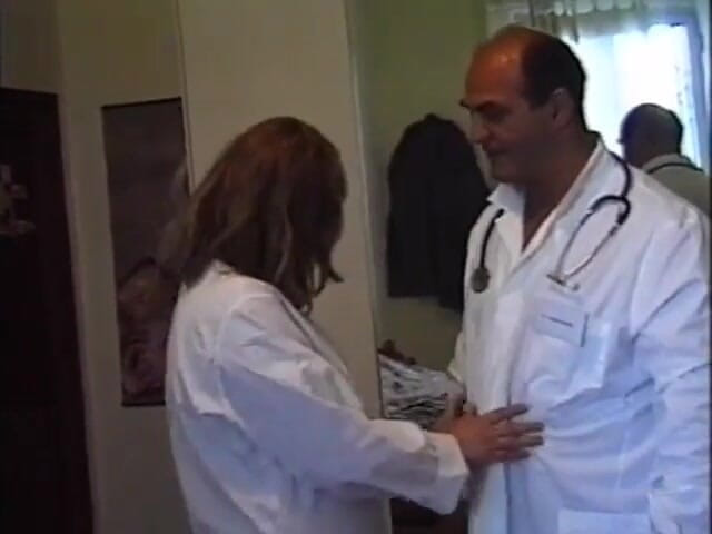 King Of Amateur: Dr. Sborrosios Analytiker