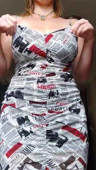 와우! 나를 보세요!