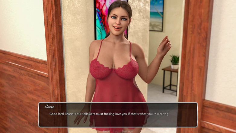 Dirty GamesXxX: Kancelářské perks: nejžhavější šťavnaté sexy dívky - epizoda 6