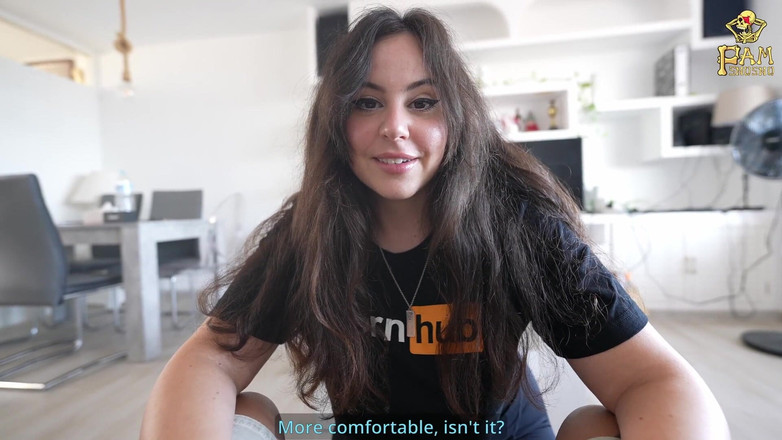 Pamsnusnu: Me follo a un fan y se convierte en un...