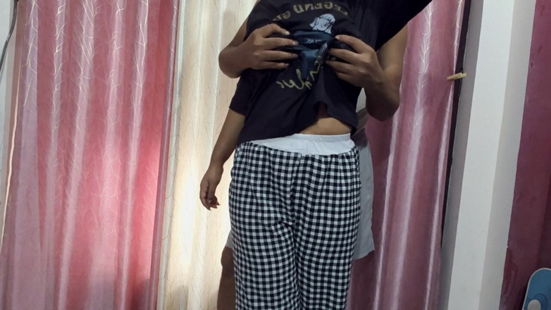 Priyacouple910: Priya Bhabhi Skutečná romantika života