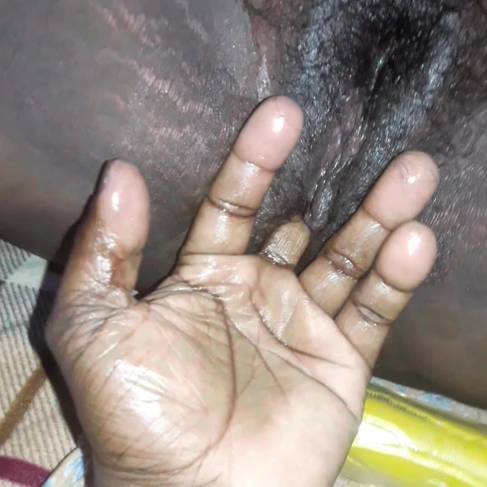 Ramesh: Masturbation and Fingering Fun.