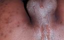Sissy Bisexual: Unusual Tiny Dick Pissing Closeup