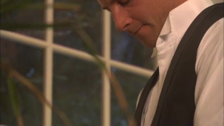 Cryptostudios: Pianista afortunado folla hermosa chic